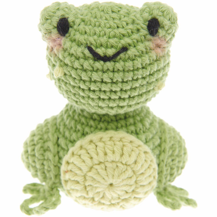 Rico Design Ricorumi Mini Crochet Kit - Various Designs