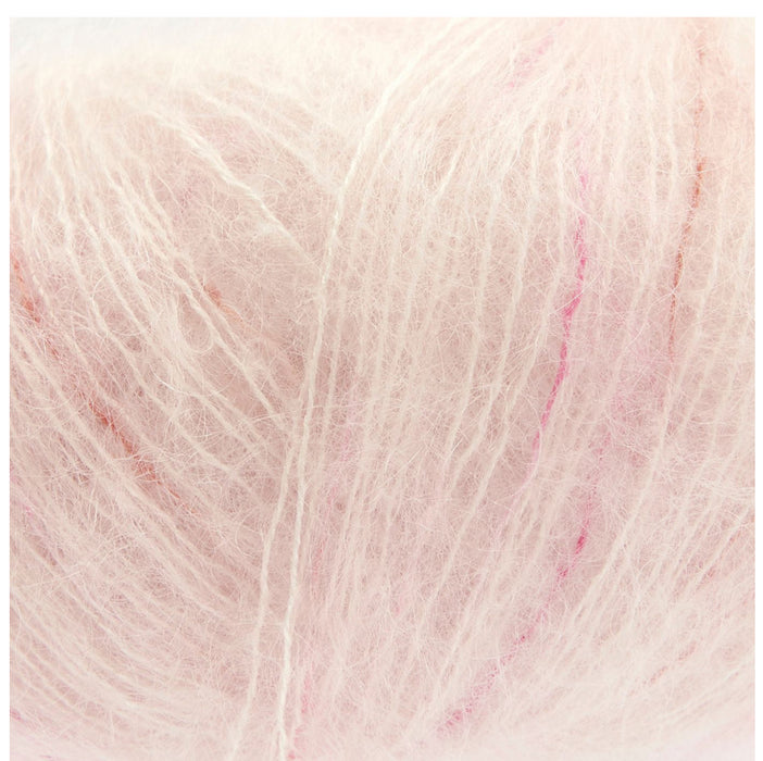 Rico Design Essentials Super Kid Mohair Loves Silk Cute Confetti - All Shades