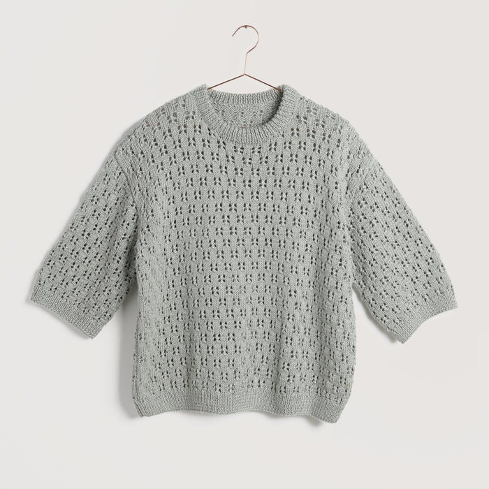 Rico Lovewool The Hand Knitting Magazine No.22 Spring/Summer Collection 20026