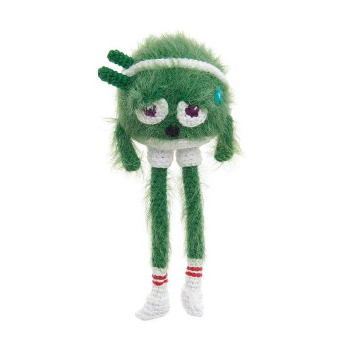 Rico Design The Lovely World of Ricorumi Marvellous Monsters Under My Bed 901025.01.00
