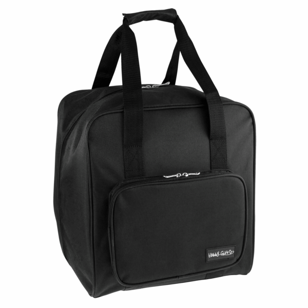 Hobby Gift Overlocker Bag Black - MR4650\BLK