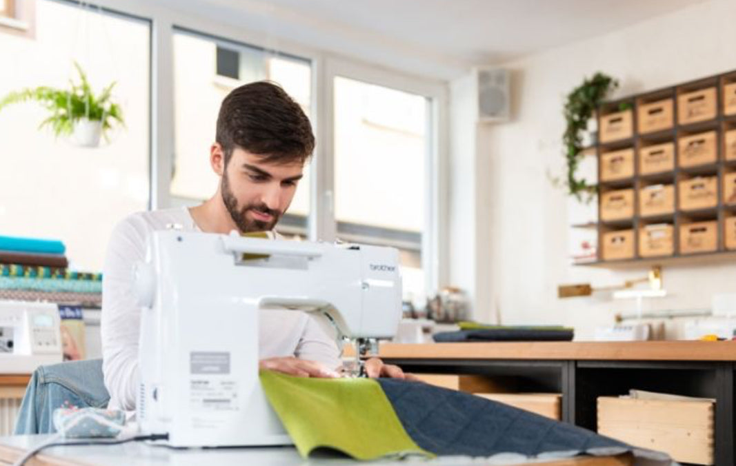 Brother INNOV-IS A16 Sewing Machine