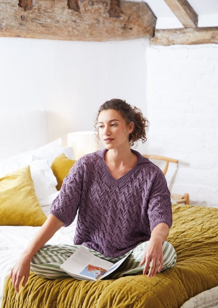 Rowan Knitting & Crochet Magazine 77 - ZM77