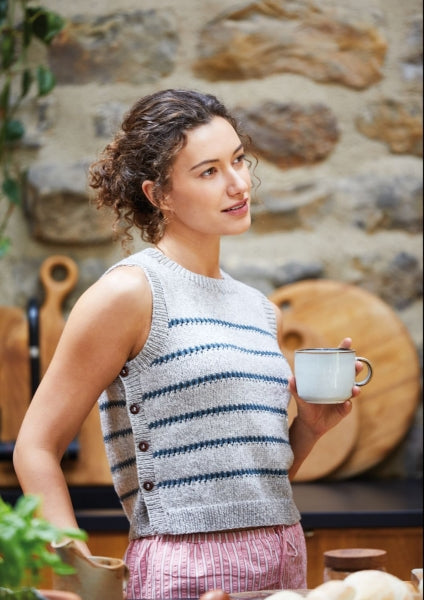 Rowan Knitting & Crochet Magazine 77 - ZM77