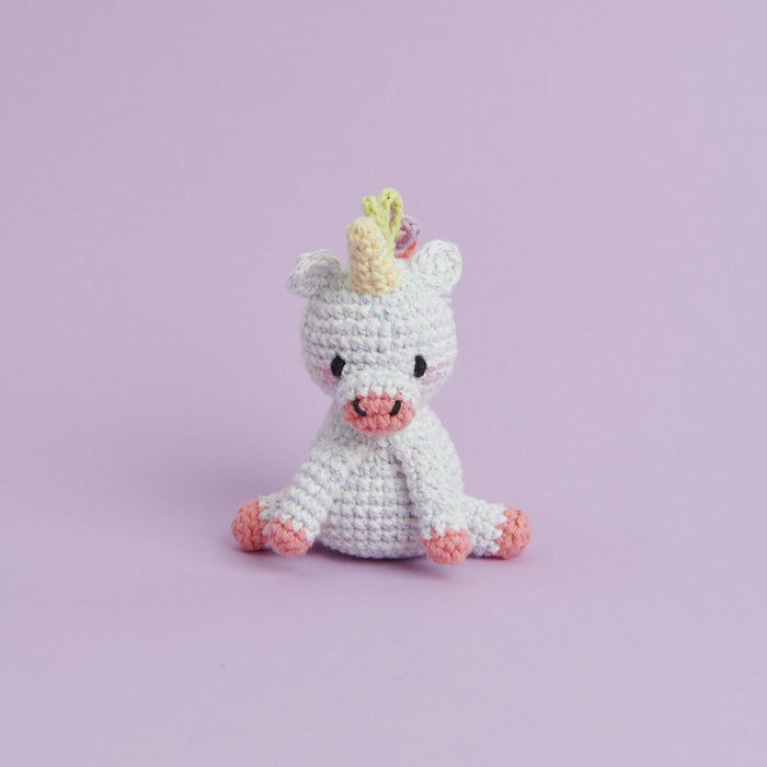 Rico Design Ricorumi Mini Crochet Kit - Various Designs