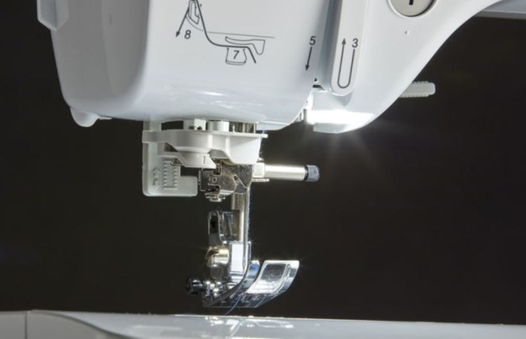 Brother INNOV-IS A16 Sewing Machine