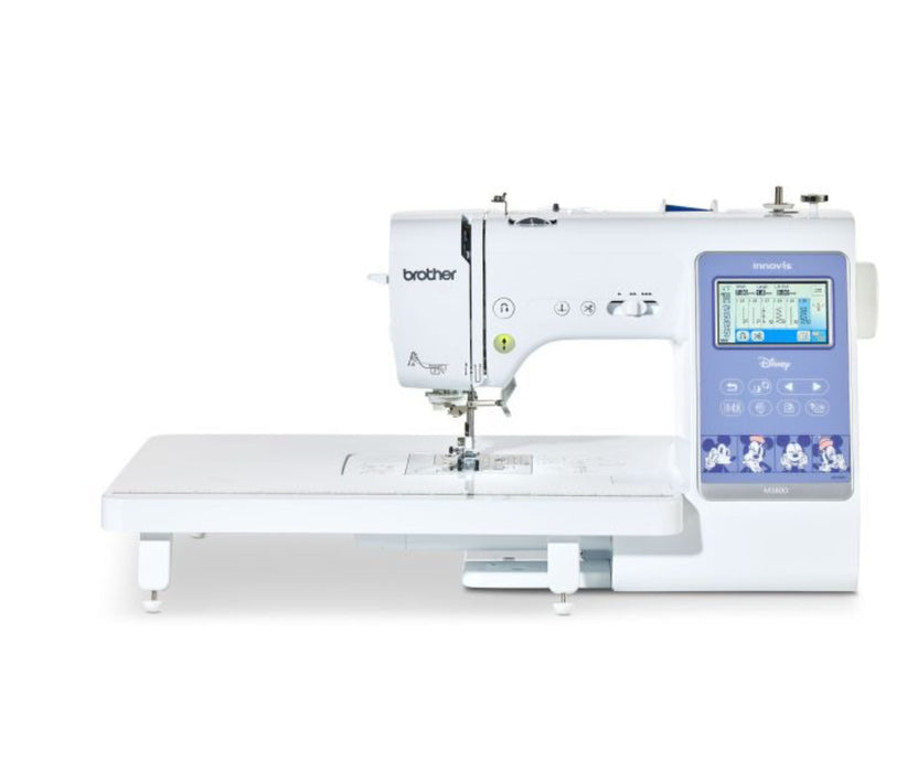 Brother Innov-Is M380D Disney Embroidery/sewing Machine