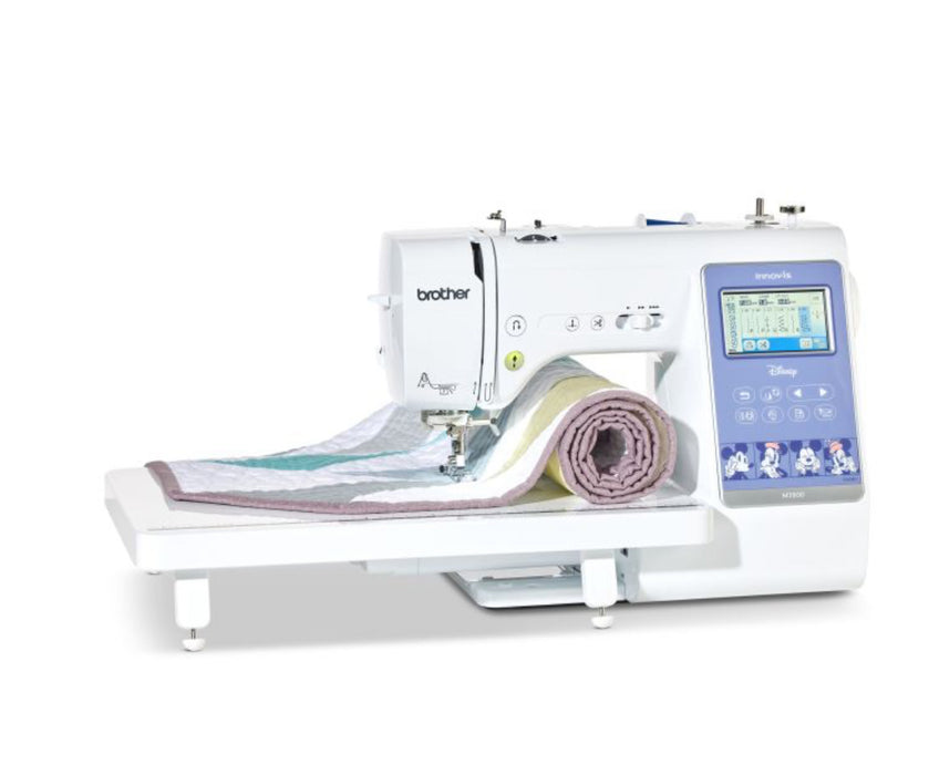 Brother Innov-Is M380D Disney Embroidery/sewing Machine