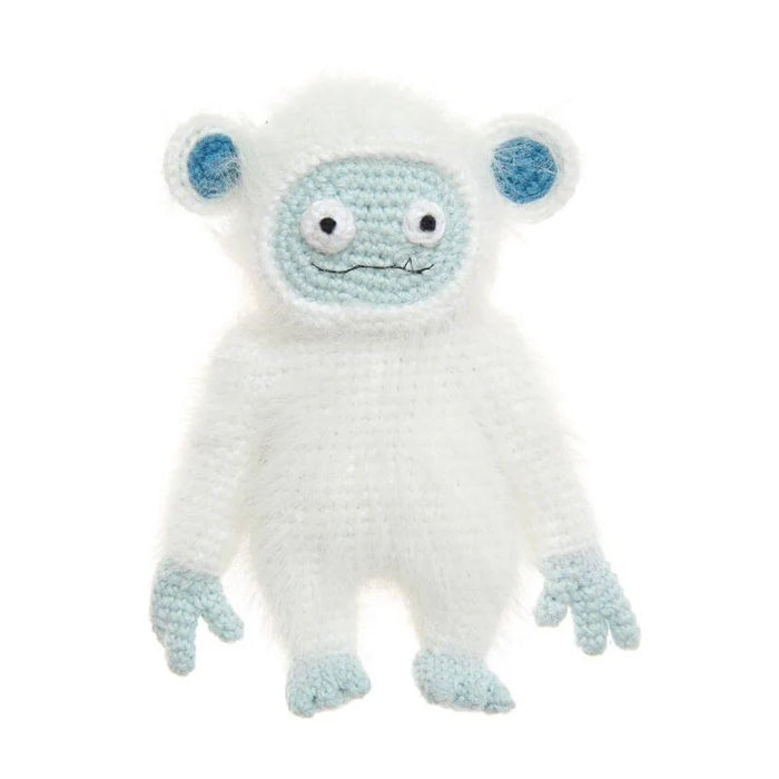 Rico Design The Lovely World of Ricorumi Marvellous Monsters Under My Bed 901025.01.00