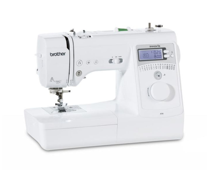 Brother INNOV-IS A16 Sewing Machine