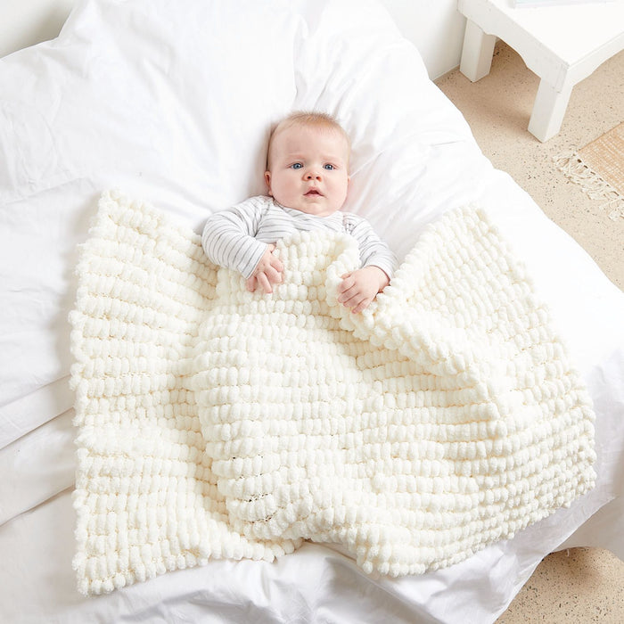 Rico Design Creative Pompon Yarn 200g - All Shades