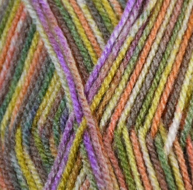 James C. Brett Stonewash DK Yarn 100g - All Shades