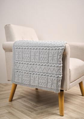 Rowan Every Baby Blanket Book ZB384