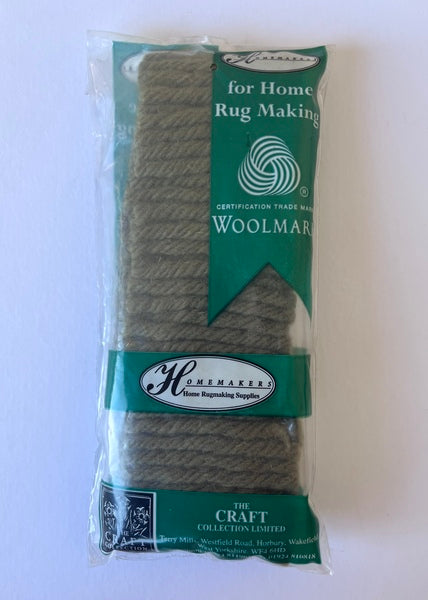 Homemakers Rug Wool