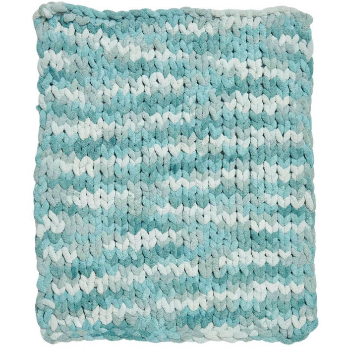 Rico Design Chenillove Super Big Yarn 300g - Prints & Solids