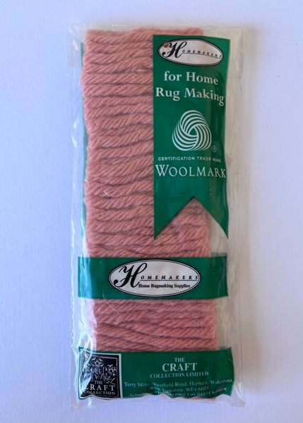 Homemakers Rug Wool