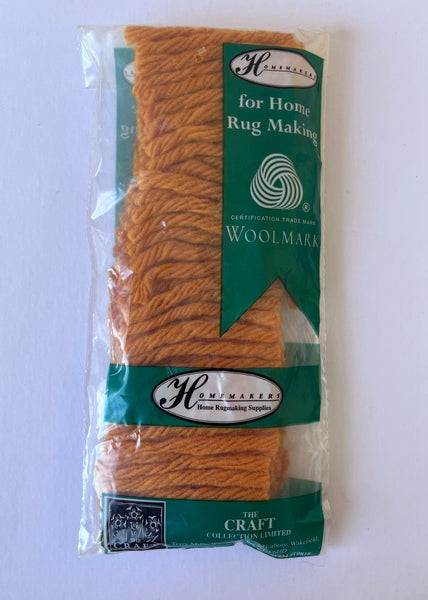 Homemakers Rug Wool