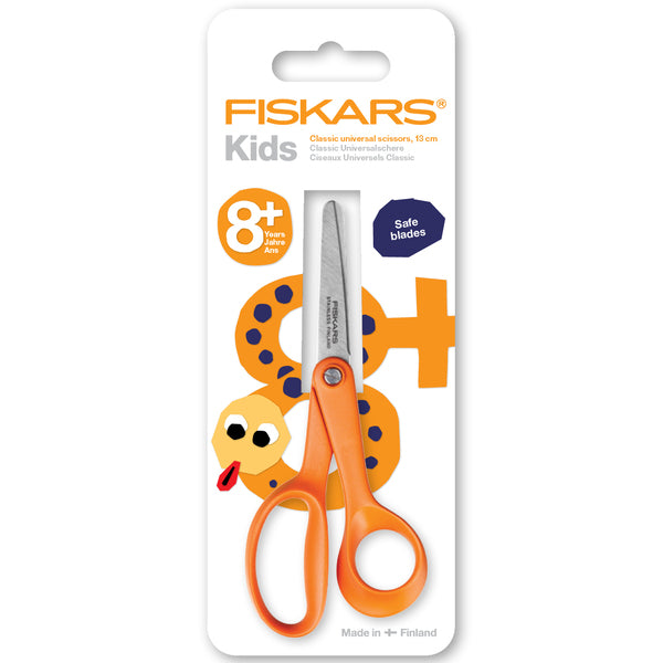 Fiskars Scissors Kids 13cm 5” - F9992