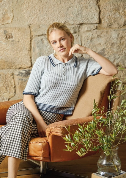 Rowan Knitting & Crochet Magazine 77 - ZM77