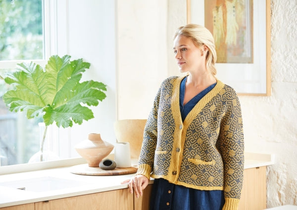 Rowan Knitting & Crochet Magazine 77 - ZM77