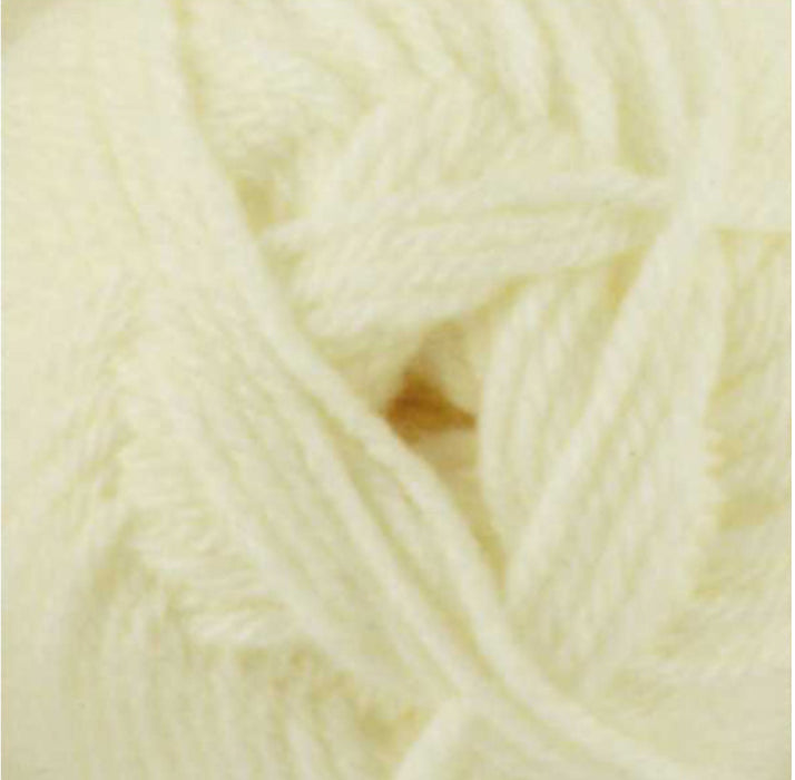 James C. Brett Chunky With Merino Yarn 100g - All Shades