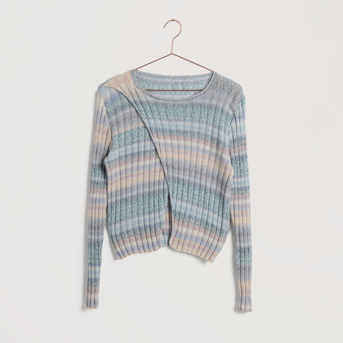 Rico Lovewool The Hand Knitting Magazine No.22 Spring/Summer Collection 20026