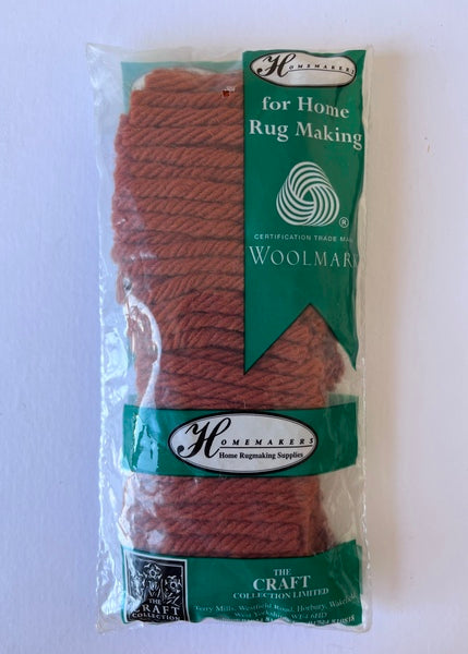 Homemakers Rug Wool