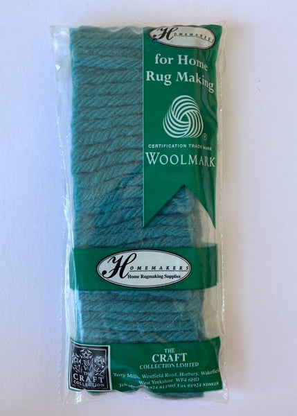 Homemakers Rug Wool