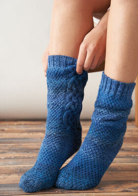 Rowan Sock Collection (Book)