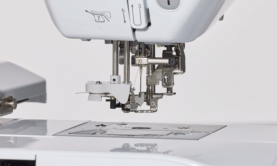 Brother Embroidery Machine Innovis F540E