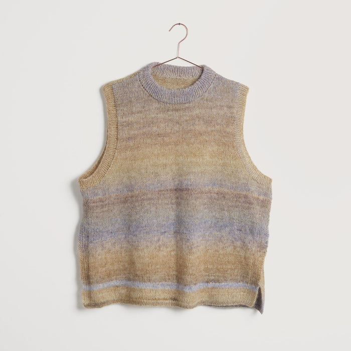 Rico Lovewool The Hand Knitting Magazine No.22 Spring/Summer Collection 20026