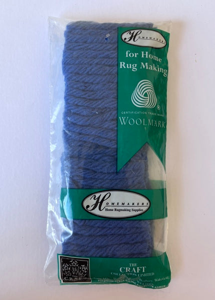 Homemakers Rug Wool