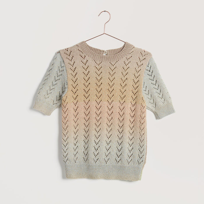 Rico Lovewool The Hand Knitting Magazine No.22 Spring/Summer Collection 20026