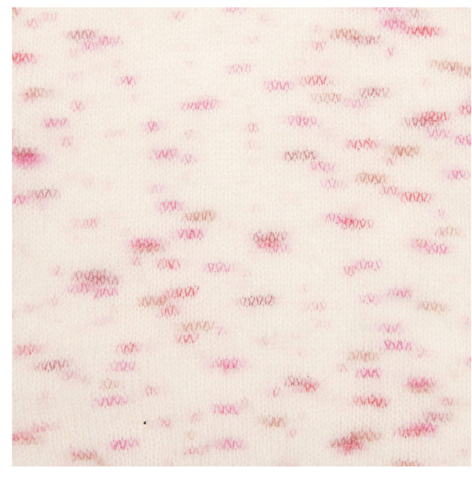 Rico Design Essentials Super Kid Mohair Loves Silk Cute Confetti - All Shades