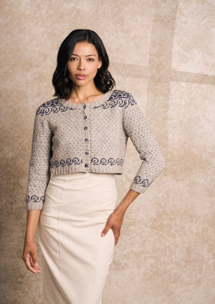 Rowan Knitting & Crochet Magazine 77 - ZM77