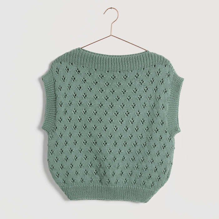 Rico Lovewool The Hand Knitting Magazine No.22 Spring/Summer Collection 20026