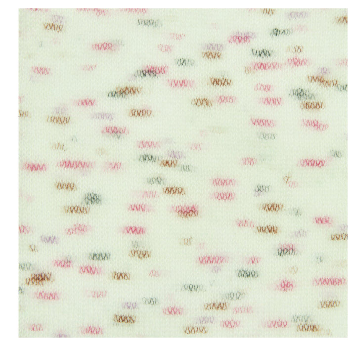 Rico Design Essentials Super Kid Mohair Loves Silk Cute Confetti - All Shades