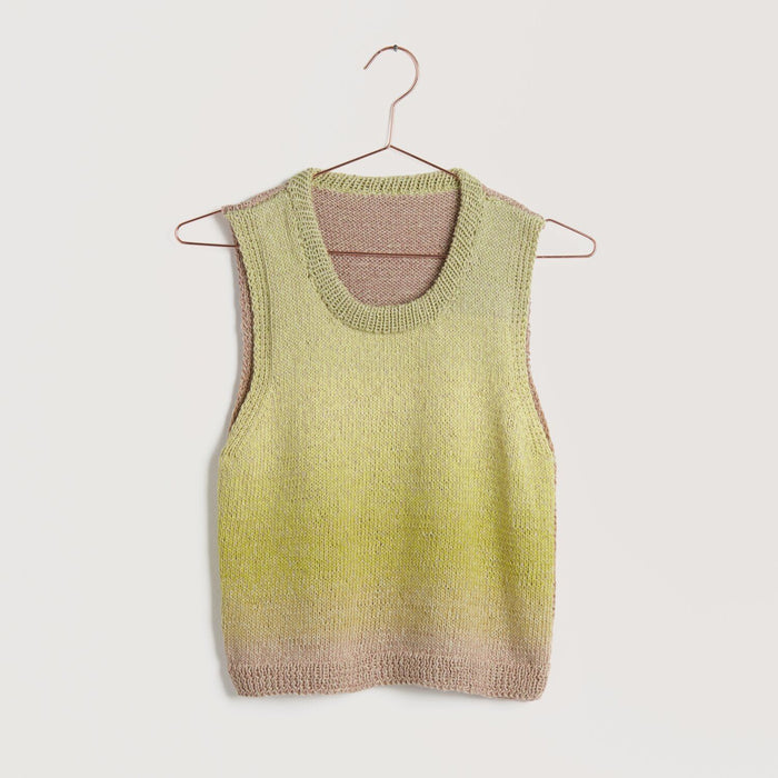 Rico Lovewool The Hand Knitting Magazine No.22 Spring/Summer Collection 20026