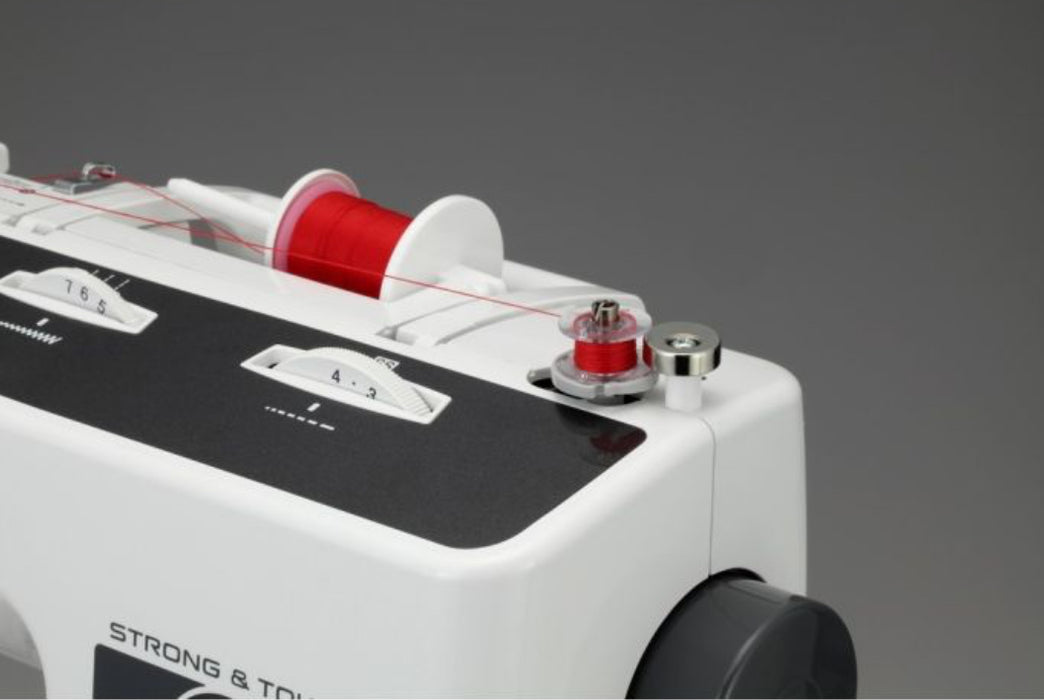 Brother HF37 Strong and Tough Sewing Machine