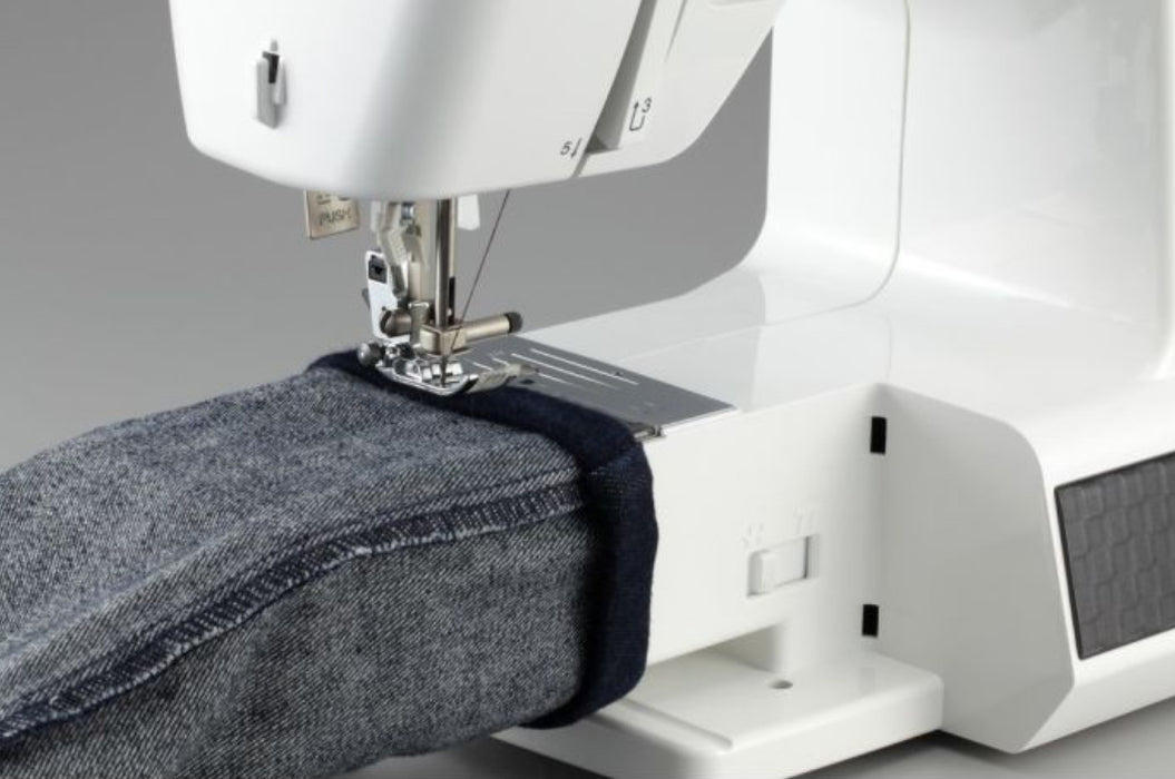 Brother HF37 Strong and Tough Sewing Machine