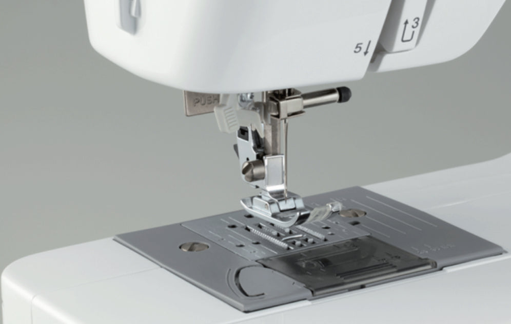 Brother HF37 Strong and Tough Sewing Machine