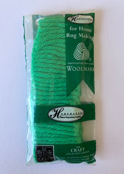 Homemakers Rug Wool