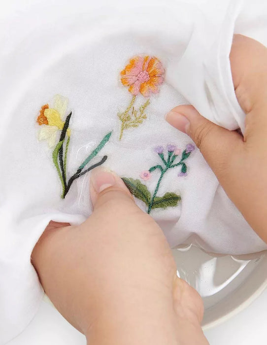 Rico Design Embroidery Stick and Stitch Kits