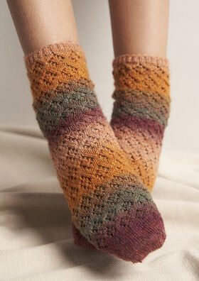 Rowan Sock Collection (Book)