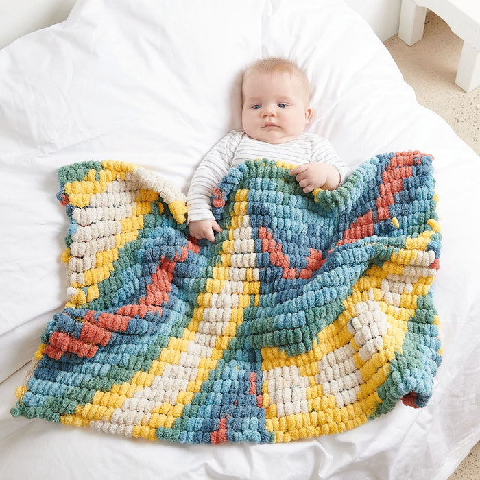 Rico Design Creative Pompon Prints 200g - All Shades