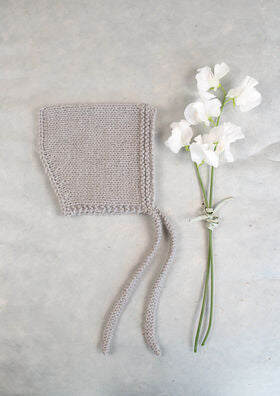 Bloom At Rowan Book One Cotton Wool by Erika Knight