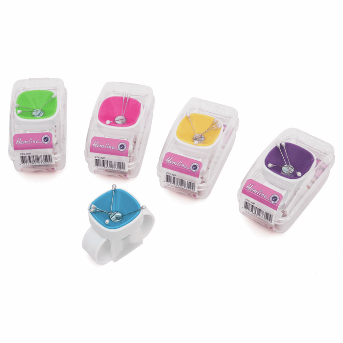 Hemline Wrist Super Pinny
