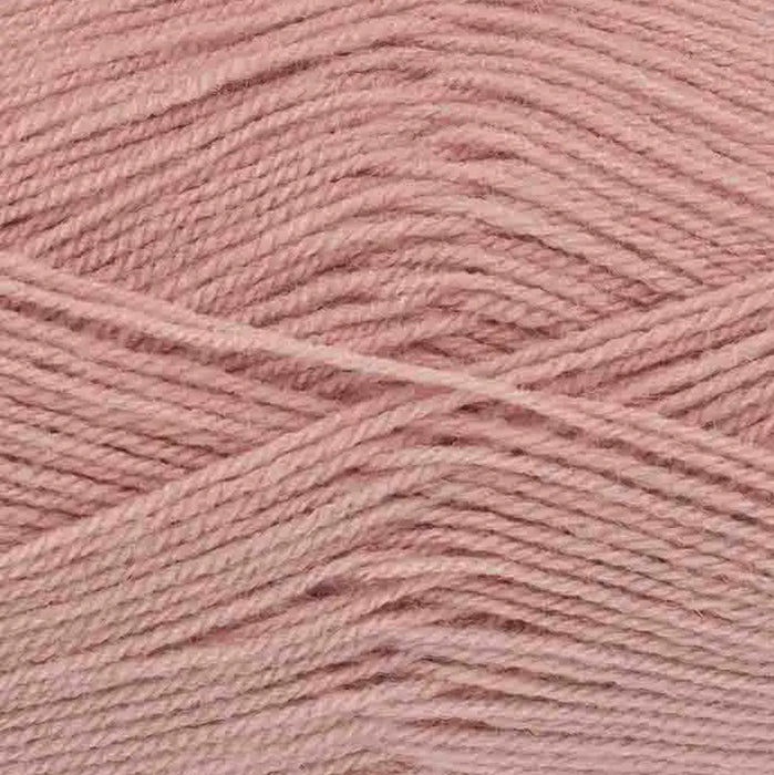 King Cole Big Value 4 Ply Yarn 100g - All shades (Discontinued)