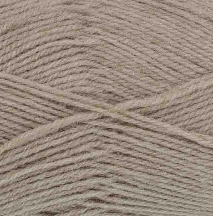 King Cole Big Value 4 Ply Yarn 100g - All shades (Discontinued)