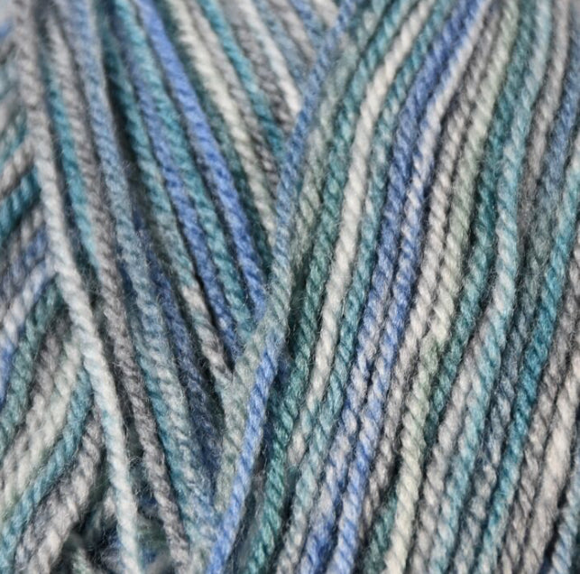 James C. Brett Stonewash DK Yarn 100g - All Shades